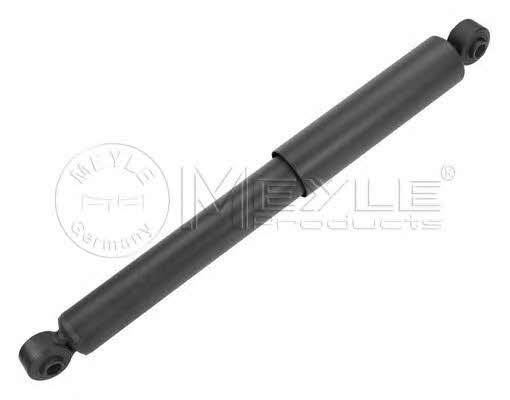 Meyle 29-26 725 0002 Rear oil and gas suspension shock absorber 29267250002: Buy near me in Poland at 2407.PL - Good price!