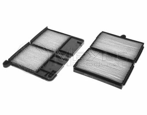 Meyle 30-12 319 0007/S Filter, interior air 30123190007S: Buy near me in Poland at 2407.PL - Good price!
