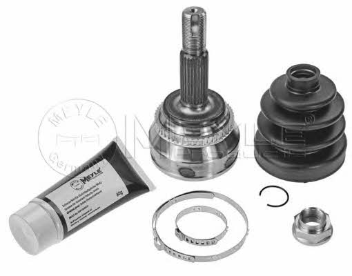 Meyle 30-14 498 0039 CV joint 30144980039: Buy near me in Poland at 2407.PL - Good price!