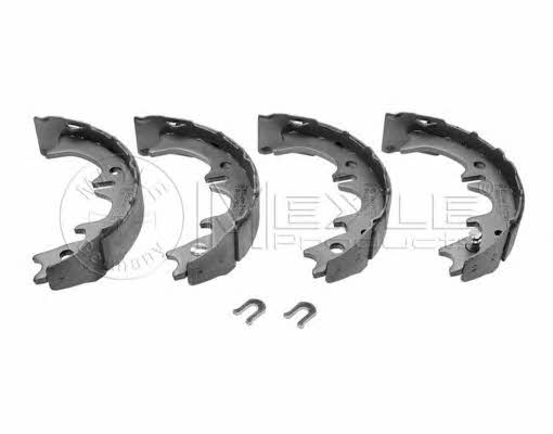 Meyle 30-14 533 0020 Parking brake shoes 30145330020: Buy near me at 2407.PL in Poland at an Affordable price!