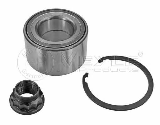 Meyle 30-14 650 0001 Front Wheel Bearing Kit 30146500001: Buy near me at 2407.PL in Poland at an Affordable price!