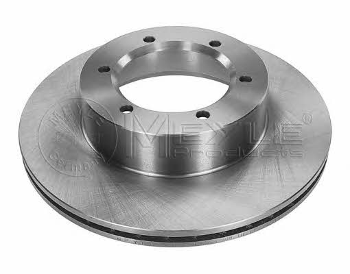 Meyle 30-15 521 0019 Front brake disc ventilated 30155210019: Buy near me in Poland at 2407.PL - Good price!