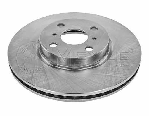 Meyle 30-15 521 0059 Front brake disc ventilated 30155210059: Buy near me in Poland at 2407.PL - Good price!