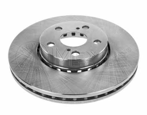 Meyle 30-15 521 0082 Front brake disc ventilated 30155210082: Buy near me in Poland at 2407.PL - Good price!