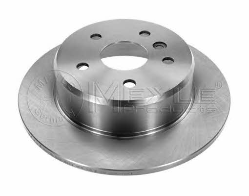 Meyle 30-15 523 0021 Rear brake disc, non-ventilated 30155230021: Buy near me in Poland at 2407.PL - Good price!