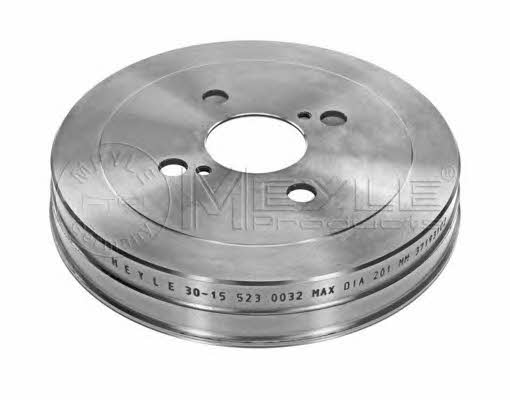 Meyle 30-15 523 0032 Rear brake drum 30155230032: Buy near me in Poland at 2407.PL - Good price!
