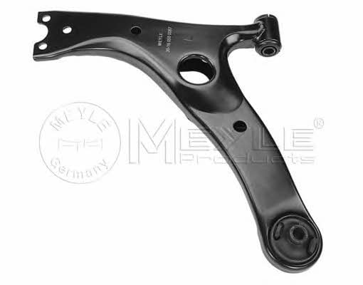 Meyle 30-16 050 0087 Track Control Arm 30160500087: Buy near me at 2407.PL in Poland at an Affordable price!