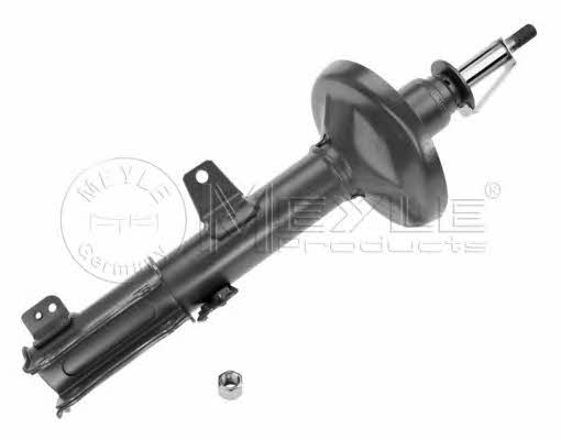 Meyle 30-26 723 0008 Rear right gas oil shock absorber 30267230008: Buy near me in Poland at 2407.PL - Good price!