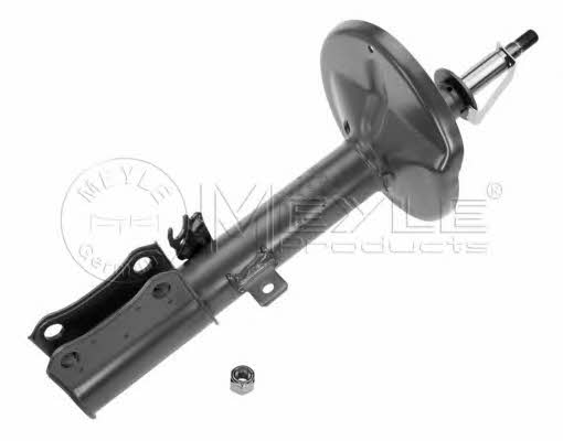 Meyle 30-26 723 0009 Suspension shock absorber rear left gas oil 30267230009: Buy near me at 2407.PL in Poland at an Affordable price!