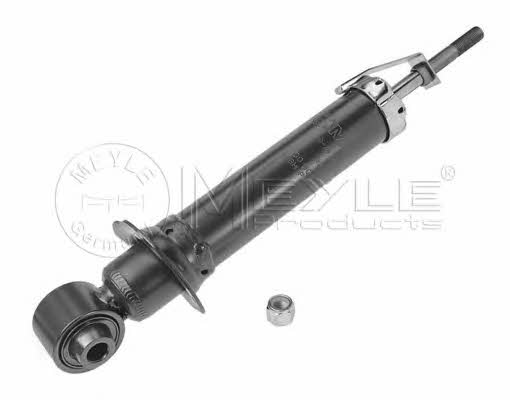 Meyle 30-26 725 0004 Rear oil and gas suspension shock absorber 30267250004: Buy near me in Poland at 2407.PL - Good price!