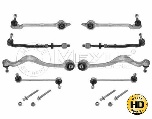  316 050 0073/HD Control arm kit 3160500073HD: Buy near me in Poland at 2407.PL - Good price!