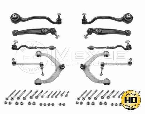 Meyle 316 050 0079/HD Control arm kit 3160500079HD: Buy near me at 2407.PL in Poland at an Affordable price!