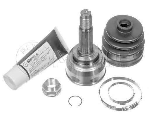 Meyle 32-14 498 0002 CV joint 32144980002: Buy near me at 2407.PL in Poland at an Affordable price!