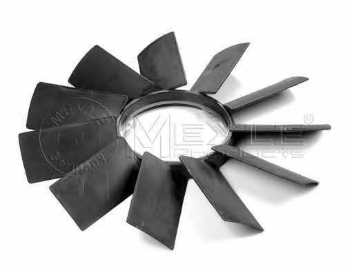 Meyle 300 115 0005 Fan impeller 3001150005: Buy near me in Poland at 2407.PL - Good price!