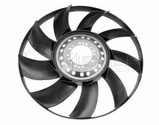 Meyle 300 115 0006 Fan impeller 3001150006: Buy near me in Poland at 2407.PL - Good price!