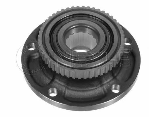 Meyle 300 312 1101 Wheel hub with front bearing 3003121101: Buy near me in Poland at 2407.PL - Good price!