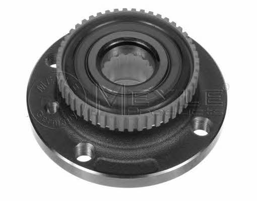 Meyle 300 312 1102 Wheel hub with front bearing 3003121102: Buy near me in Poland at 2407.PL - Good price!