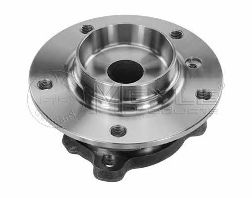 Meyle 300 312 1106 Wheel hub with front bearing 3003121106: Buy near me in Poland at 2407.PL - Good price!