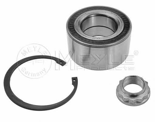Meyle 300 312 1111/S Front Wheel Bearing Kit 3003121111S: Buy near me at 2407.PL in Poland at an Affordable price!