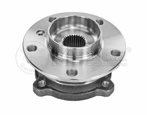 Meyle 300 312 2104 Wheel hub with front bearing 3003122104: Buy near me at 2407.PL in Poland at an Affordable price!