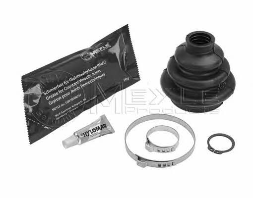 Meyle 300 332 1902 Bellow, driveshaft 3003321902: Buy near me in Poland at 2407.PL - Good price!