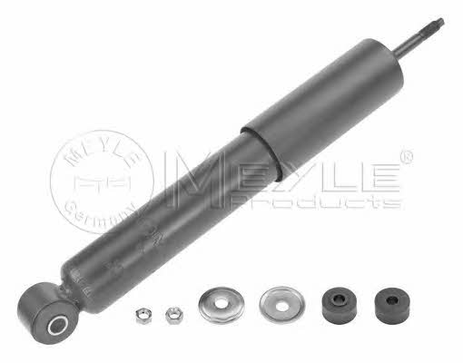 Meyle 32-26 625 0001 Front oil and gas suspension shock absorber 32266250001: Buy near me at 2407.PL in Poland at an Affordable price!