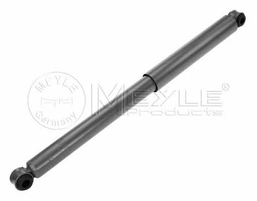 Meyle 32-26 725 0005 Rear oil and gas suspension shock absorber 32267250005: Buy near me in Poland at 2407.PL - Good price!