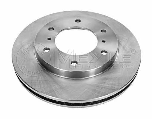 Meyle 32-85 521 0001 Front brake disc ventilated 32855210001: Buy near me in Poland at 2407.PL - Good price!