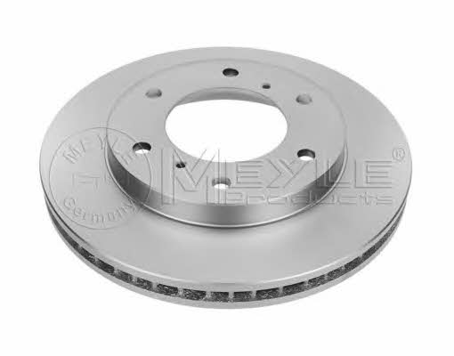 Meyle 32-85 521 0001/PD Front brake disc ventilated 32855210001PD: Buy near me in Poland at 2407.PL - Good price!
