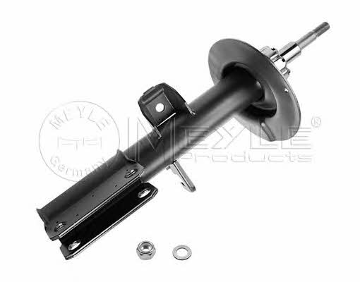 Meyle 326 623 0013 Front Left Gas Oil Suspension Shock Absorber 3266230013: Buy near me in Poland at 2407.PL - Good price!