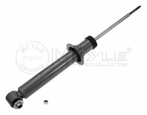 Meyle 326 725 0007 Rear oil and gas suspension shock absorber 3267250007: Buy near me in Poland at 2407.PL - Good price!