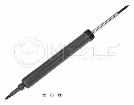 Meyle 326 725 0016 Rear oil and gas suspension shock absorber 3267250016: Buy near me in Poland at 2407.PL - Good price!