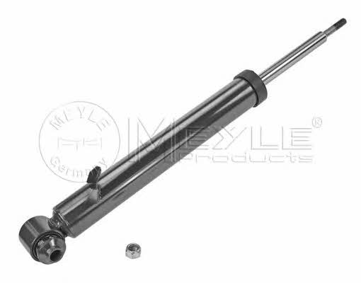 Meyle 326 725 0020 Suspension shock absorber rear left gas oil 3267250020: Buy near me in Poland at 2407.PL - Good price!