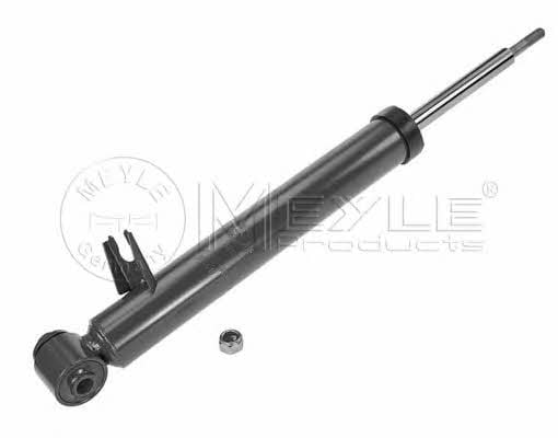 Meyle 326 725 0021 Rear right gas oil shock absorber 3267250021: Buy near me in Poland at 2407.PL - Good price!