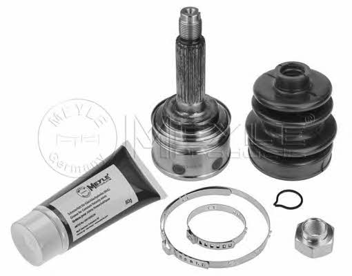 Meyle 33-14 498 0014 CV joint 33144980014: Buy near me in Poland at 2407.PL - Good price!