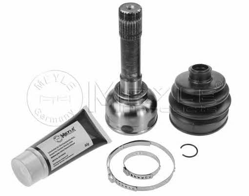 Meyle 33-14 498 0015 CV joint 33144980015: Buy near me in Poland at 2407.PL - Good price!