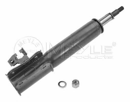 Meyle 33-26 623 0002 Front Left Gas Oil Suspension Shock Absorber 33266230002: Buy near me in Poland at 2407.PL - Good price!