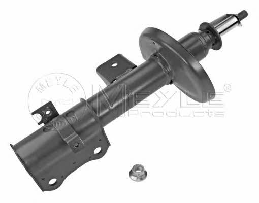 Meyle 33-26 623 0004 Front Left Gas Oil Suspension Shock Absorber 33266230004: Buy near me in Poland at 2407.PL - Good price!