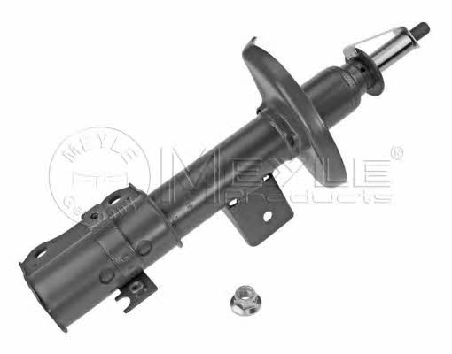 Meyle 33-26 623 0005 Front right gas oil shock absorber 33266230005: Buy near me in Poland at 2407.PL - Good price!