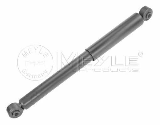 Meyle 33-26 725 0002 Rear oil and gas suspension shock absorber 33267250002: Buy near me in Poland at 2407.PL - Good price!