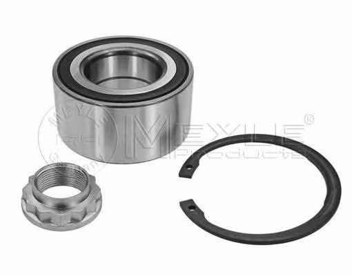 Meyle 300 750 0001 Wheel bearing kit 3007500001: Buy near me at 2407.PL in Poland at an Affordable price!