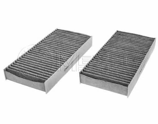 Meyle 31-12 320 0004/S Activated Carbon Cabin Filter 31123200004S: Buy near me in Poland at 2407.PL - Good price!