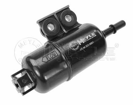 Meyle 31-14 323 0001 Fuel filter 31143230001: Buy near me at 2407.PL in Poland at an Affordable price!