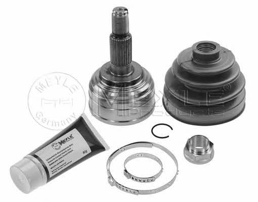 Meyle 31-14 498 0005 CV joint 31144980005: Buy near me in Poland at 2407.PL - Good price!