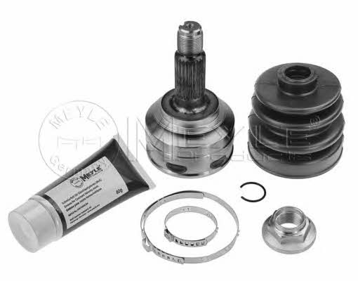 Meyle 31-14 498 0021 CV joint 31144980021: Buy near me at 2407.PL in Poland at an Affordable price!