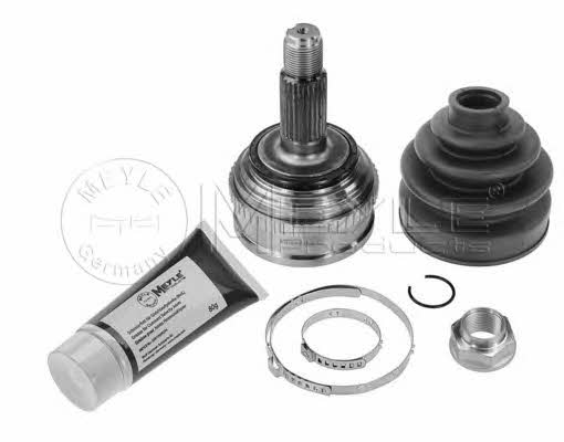 Meyle 31-14 498 0022 CV joint 31144980022: Buy near me in Poland at 2407.PL - Good price!