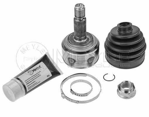 Meyle 31-14 498 0024 CV joint 31144980024: Buy near me in Poland at 2407.PL - Good price!