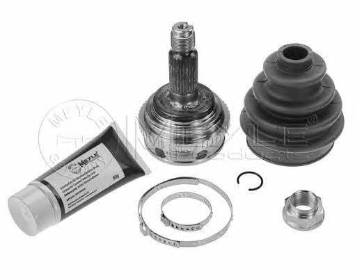 Meyle 31-14 498 0025 CV joint 31144980025: Buy near me in Poland at 2407.PL - Good price!