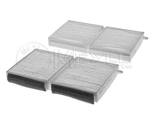 Meyle 35-12 319 0001/S Filter, interior air 35123190001S: Buy near me in Poland at 2407.PL - Good price!
