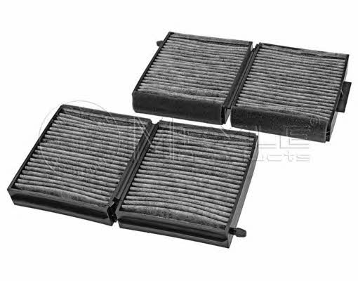 Meyle 35-12 320 0001/S Activated Carbon Cabin Filter 35123200001S: Buy near me at 2407.PL in Poland at an Affordable price!